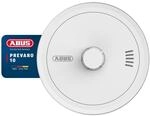 ABUS Hitzewarnmelder Prevaro 10 - f&uuml;r K&uuml;che, Bad, Garage & Keller