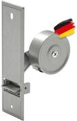 BAUHELD Rolladen-Gurtwickler Unterputz 135mm - Made in Germany - Einlasswickler...
