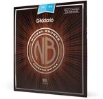 D 'Addario Gitarrensaiten Akustikgitarre | Gitarrensaiten Westerngitarre | Acoustic
