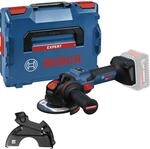 BOSCH Akku-Winkelschleifer EXWX 18V-15S 18 Volt