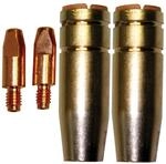 G&uuml;de D&uuml;sensatz Gas/Strom ; MB 15 SB