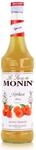 Monin Sirup Aprikose (1 x 0,7l) - f&uuml;r vielseitige Cocktails, Smoothies und Desserts