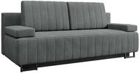 Mirjan24 Schlafsofa Mukusa mit Bettkasten, Couch, Bettsofa, Sofa mit...