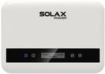 SolaX X1-Mini G4 0% MwSt &sect;12 III UstG 0,8kW Wechselrichter 1-phasig
