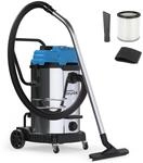 G&uuml;de GNTS 3-60L Nass-Trockensauger - 230 Volt, 3600 Watt aus 3 Elektromotoren,...