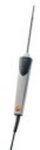 testo - 0609 1273 - Robuster wasserdichter Tauch-/Einstechf&uuml;hler, Pt100