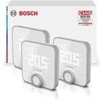 Bosch Smart Home Raumthermostat II f&uuml;r kabelgebundener Heizsysteme, 230 V,