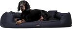 tierlando&reg; Orthop&auml;disches Hundebett Goofy f&uuml;r gro&szlig;e Hunde XL bis XXXL mit