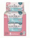 Gl&uuml;cksblatt feuchtes Toilettenpapier Sensitiv | 12x42 T&uuml;cher | Parf&uuml;mfrei