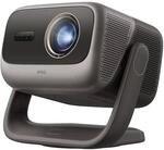 JMGO N3 Ultimate Triple Laser 4K Projektor, 3-in-15800 ISO Lumen | Optischer...