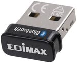 Edimax BT-8530 - Bluetooth 5.4 Nano USB Adapter