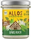 Allos Streichgenuss, B&auml;rlauch, 175g (2)