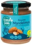 Mandelmus braun 1 x 250 g