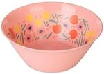 Koziol Schale NORA BOWL M BLOOMS sweet pink
