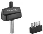 Birzman Torque Driver 4Nm Werkzeuge, Schwarz, Einheitsgr&ouml;&szlig;e