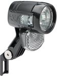AXA Blueline 30 E-Bike 6-12V &ndash; LED Fahrradlicht &ndash; 30 Lux &ndash; 50 m Sichtweite &ndash;