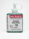 200ml MIXOL # 13 Grasgr&uuml;n