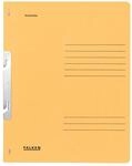 Original Falken 50er Pack Einhakhefter. Made in Germany. Aus Recycling-Karton mit