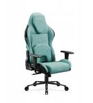 Diablo Gaming Stuhl Stoff X.One Prime Gamer Stuhl Ergonomisch mit Magnetische