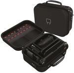 Venom Switch 2 Reisetasche (Nintendo Switch 2)