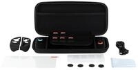 Konix Gaming-Zubeh&ouml;rpaket Starter-Kit f&uuml;r Nintendo Switch 2 - Schutzh&uuml;lle - 4