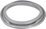 easyPART Kompatibel/Ersatz f&uuml;r Electrolux 1246450009 T&uuml;rmanschette f&uuml;r