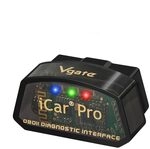 Vgate iCar Pro Bluetooth 4.0 (BLE) OBD2 OBDII Fehlercode Leser Auto Check Engine
