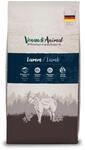 Venandi Animal - Premium Trockenfutter f&uuml;r Katzen - Lamm, 1er Pack (1 x 6,5kg),