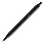 Rhodia 9389C Kugelschreiber (scRipt 0,7 mm, ideal f&uuml;r Ihre Notizen und technische