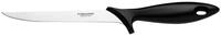 Fiskars Filetiermesser mit flexibler Klinge, Essential, Gesamtl&auml;nge: 30 cm,