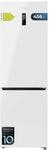 Cecotec Total No Frost Bolero CoolMarket Combi 456 White C. H&ouml;he 201 cm und 59,5 cm
