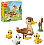 LEGO&reg; Creator 40885 Entenfamilie