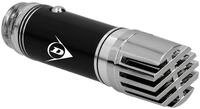 Dunlop Luftreiniger Auto - 12V Anschluss - mit Led