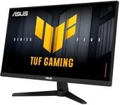 ASUS TUF Gaming VG27AQE5A 27 Zoll QHD Fast IPS 165Hz Gaming Monitor