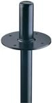 K&ouml;nig & Meyer 19665-000-55 Boxenstativ schwarz