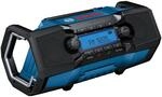 Bosch PRO 18V System Akku-Radio GPB18V-3C (ohne Akku)