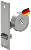 BAUHELD Rolladen-Gurtwickler Unterputz 160mm - Made in Germany - Einlasswickler...