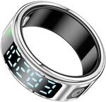 Beafon, felixx, Smart Ring, SR21D, LED-Display, Touch Button, Gestenerkennung f&uuml;r