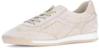 Gabor Damen Low-Top Sneaker, Frauen Sneaker,Moderate Mehrweite (G),Oak...