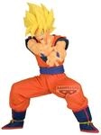 Banpresto Dragon Ball Z Grandista PVC Statue Son Goku 25 cm
