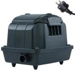 Teichbel&uuml;fter 600 L/H stufenlos regulierbar, 10 Watt Sauerstoffpumpe f&uuml;r...