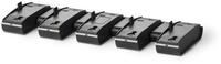 HP Poly Savi Charge Base Ladest&auml;nder f&uuml;r 5 Einheiten