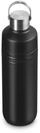 LE CREUSET Isolierflasche, 1 l, Matte Black