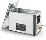 VEVOR 30 L Ultraschallreiniger, professionelle Ultraschallreinigungsmaschine mit