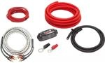 Audio System Z-PCSC20 Kabelkit 20mm&sup2; mit OFC Powerkabel Kupfer ofc 99,9%