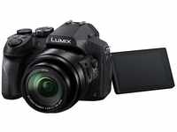 Panasonic LUMIX DMC-FZ300EGK Premium-Bridgekamera (12 Megapixel, 24x opt. Zoom,...