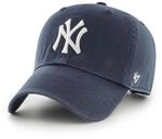'47 Brand Adjustable Cap - CLEAN UP New York Yankees Navy
