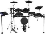 Fame DD-ONE XT SP E-Drum Set, Elektronisches Schlagzeug-Set mit 193 Simon...
