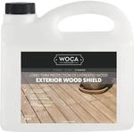 WOCA Au&szlig;enholzprotekt 2, 5 L