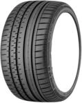 Continental SportContact 2 FR - 205/55R16 91V - Sommerreifen